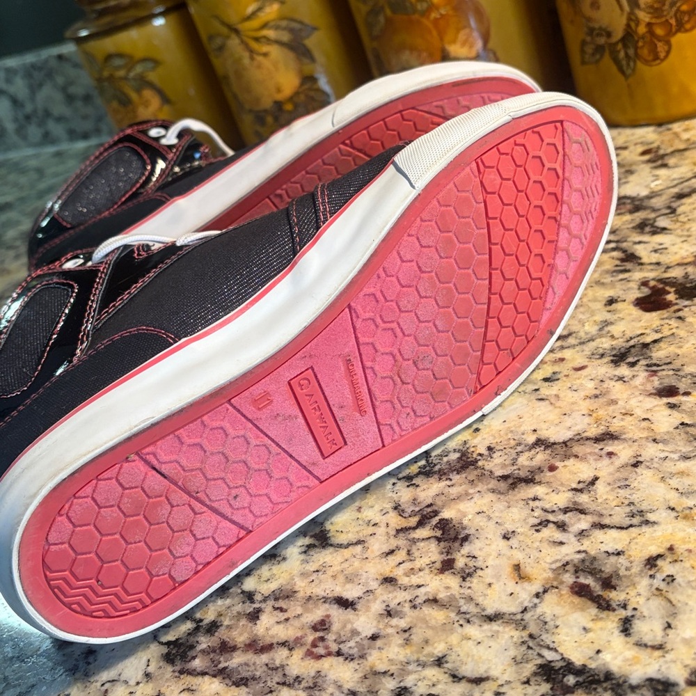 AIRWALK♦️♦️RADELL HIGH TOP - Picture 10 of 15